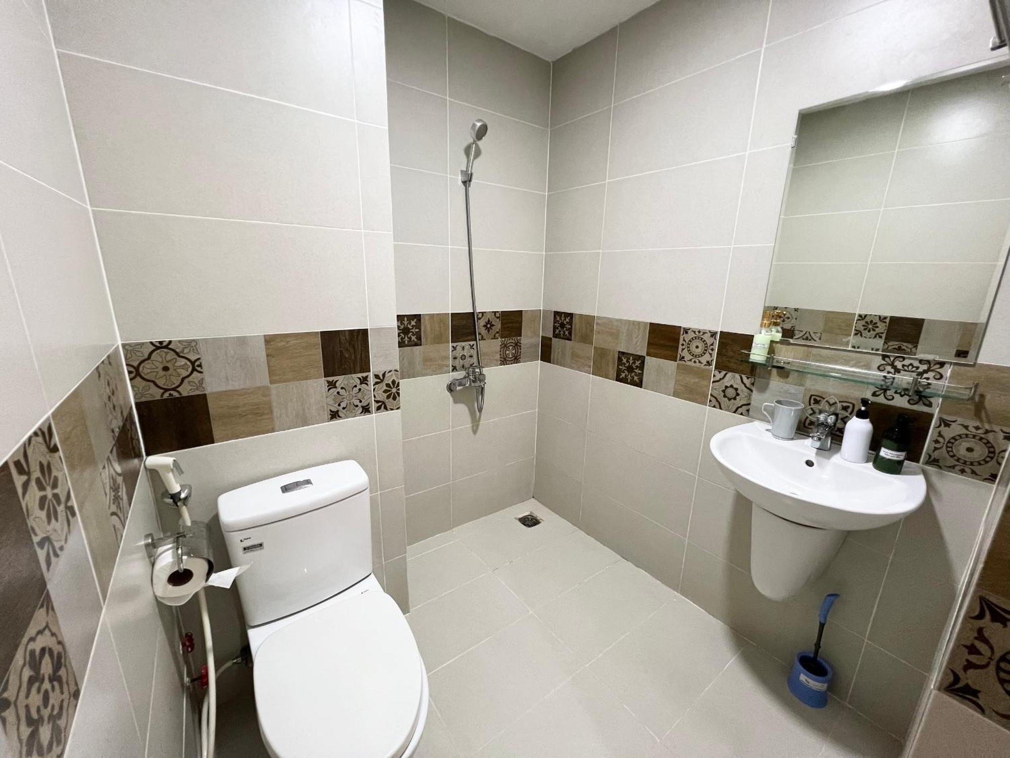 Home Away Ky Con - Serviced Apartment Ciudad Ho Chi Minh  Habitación foto