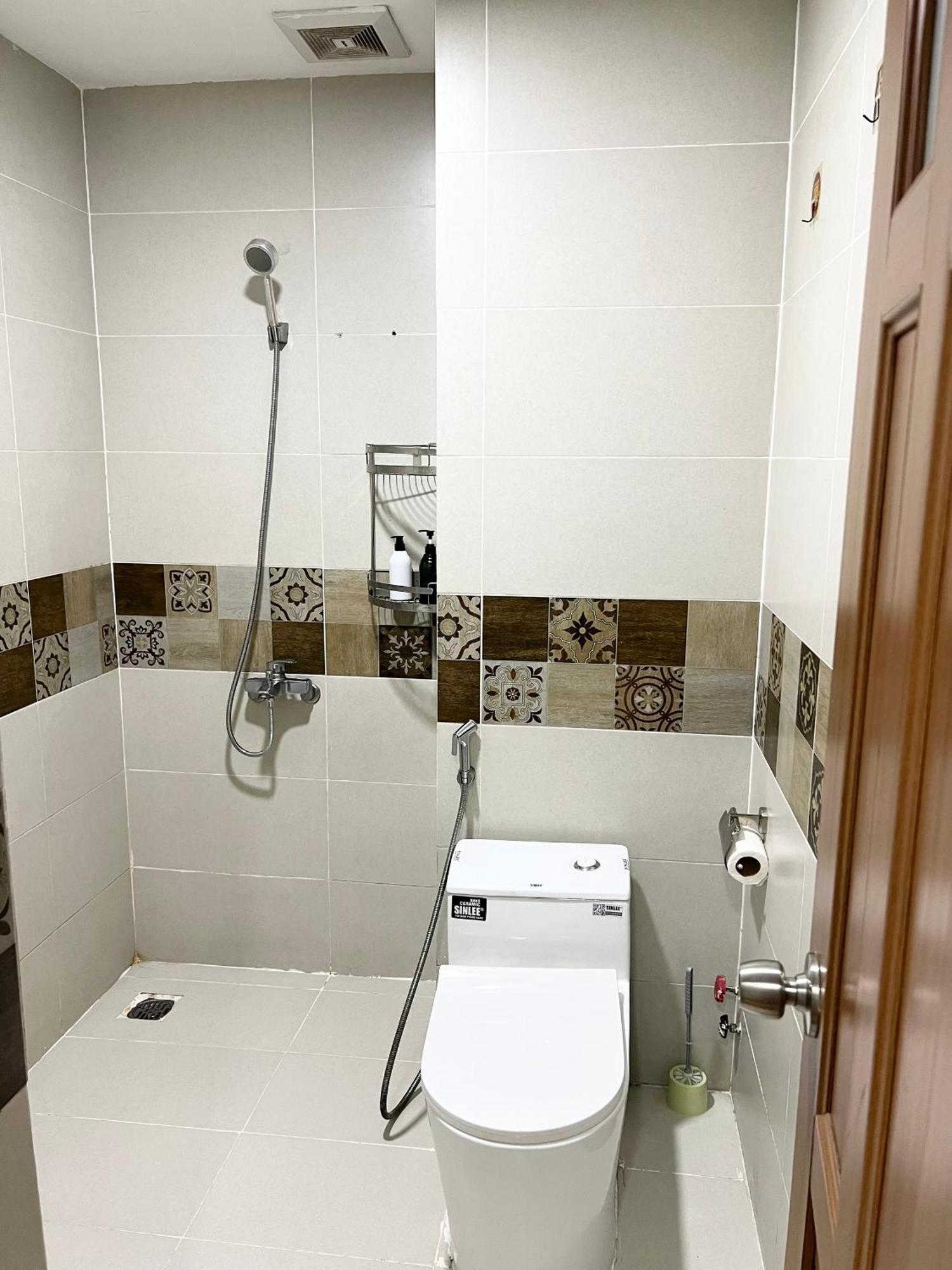Home Away Ky Con - Serviced Apartment Ciudad Ho Chi Minh  Exterior foto